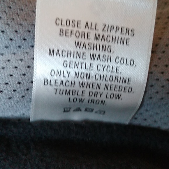 Members Mark Black Camo Cozy Puffer Size 4 - Picture 13 of 14